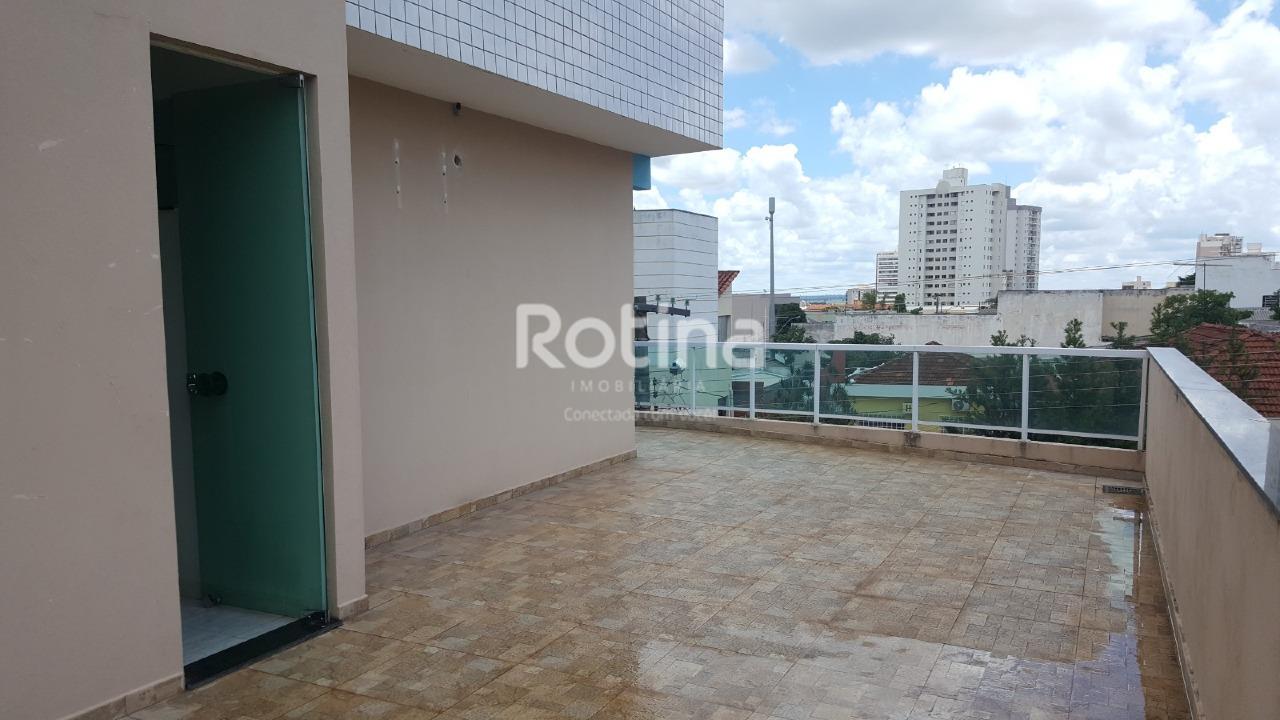Sala para alugar, em Uberlândia no bairro Centro no valor de R$ 1.300,00 - Rotina Imobiliária: 