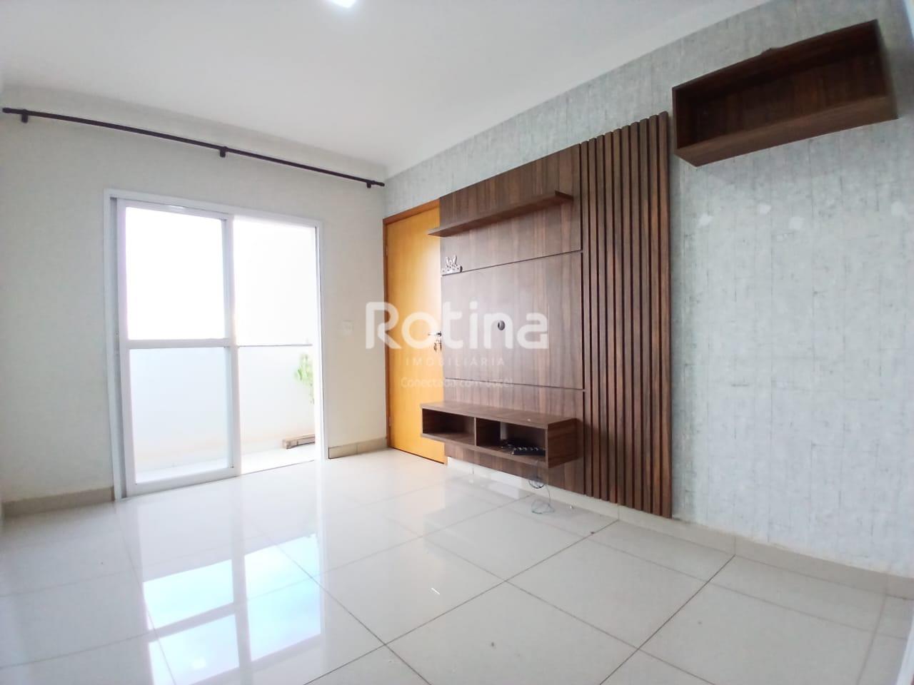 Apartamento para alugar, 2 quartos em Uberlândia no bairro Alto Umuarama no valor de R$ 1.700,00 - Rotina Imobiliária: 