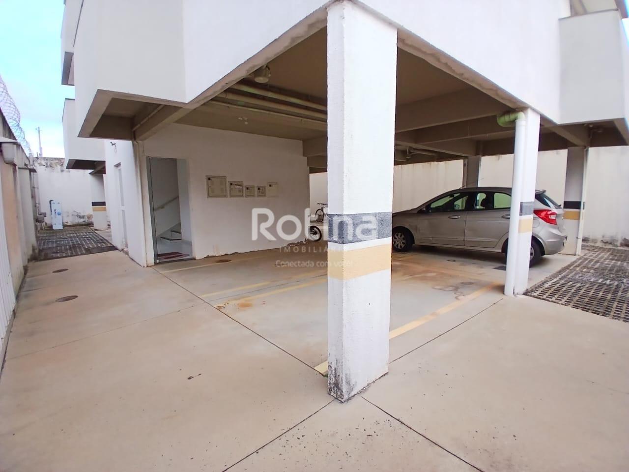 Apartamento para alugar, 2 quartos em Uberlândia no bairro Alto Umuarama no valor de R$ 1.700,00 - Rotina Imobiliária: 