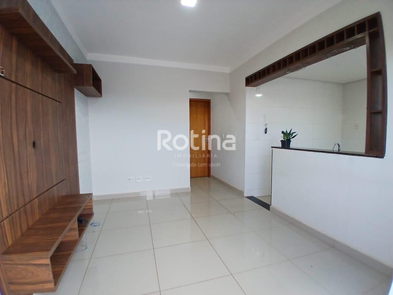 Apartamento para alugar, 2 quartos em Uberlândia no bairro Alto Umuarama no valor de R$ 1.700,00 - Rotina Imobiliária: 