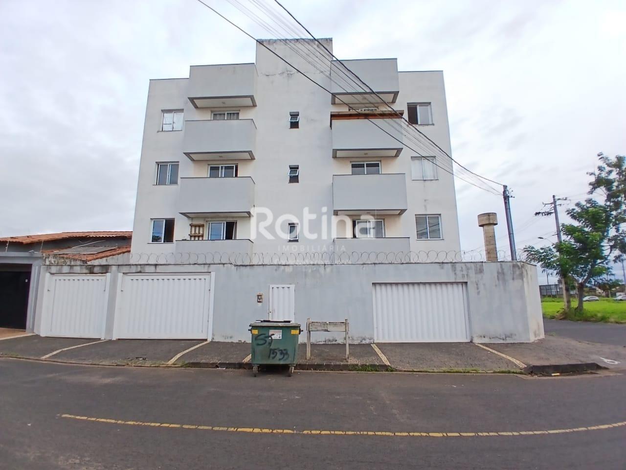 Apartamento para alugar, 2 quartos em Uberlândia no bairro Alto Umuarama no valor de R$ 1.700,00 - Rotina Imobiliária: 