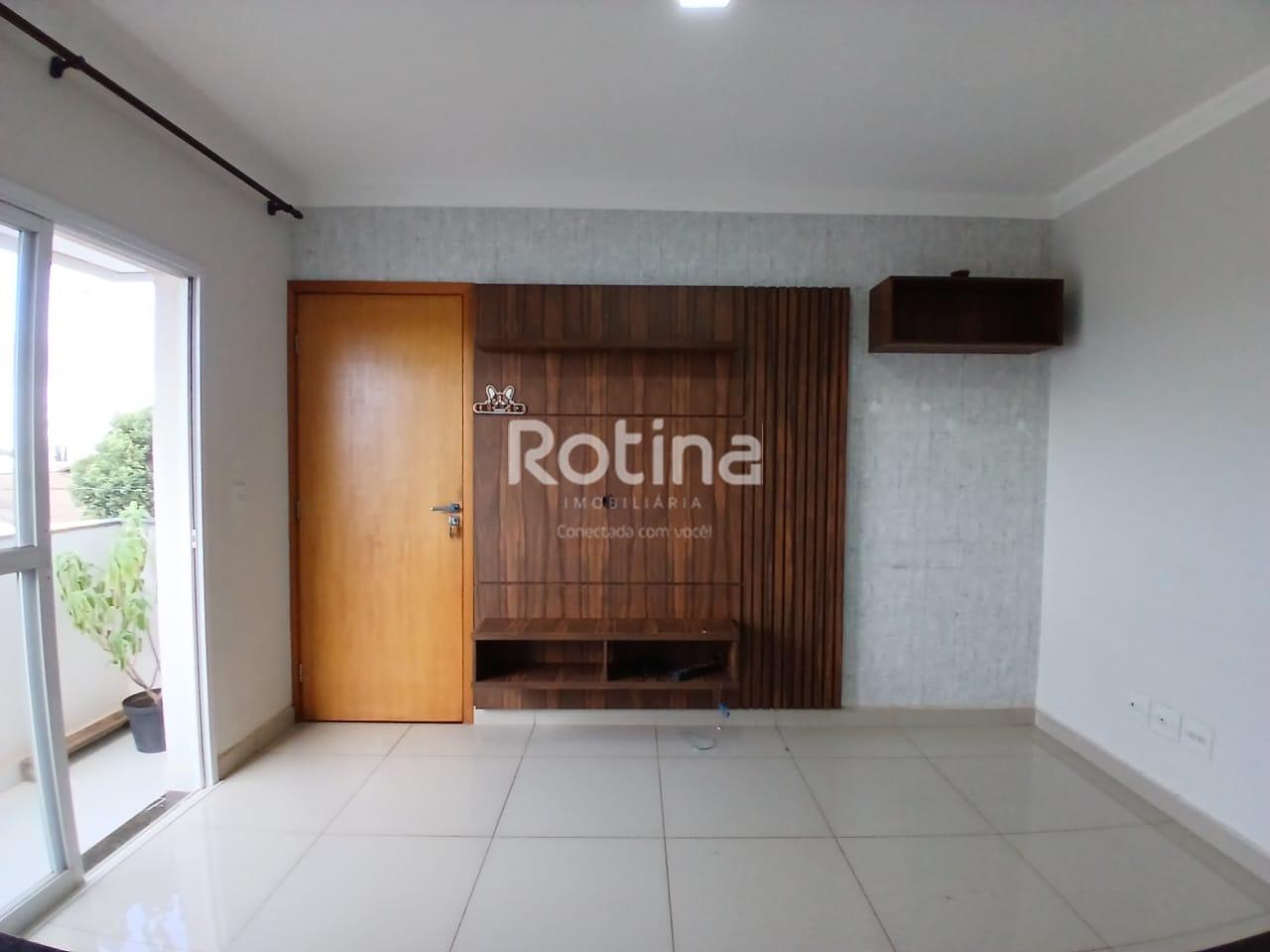 Apartamento para alugar, 2 quartos em Uberlândia no bairro Alto Umuarama no valor de R$ 1.700,00 - Rotina Imobiliária: 