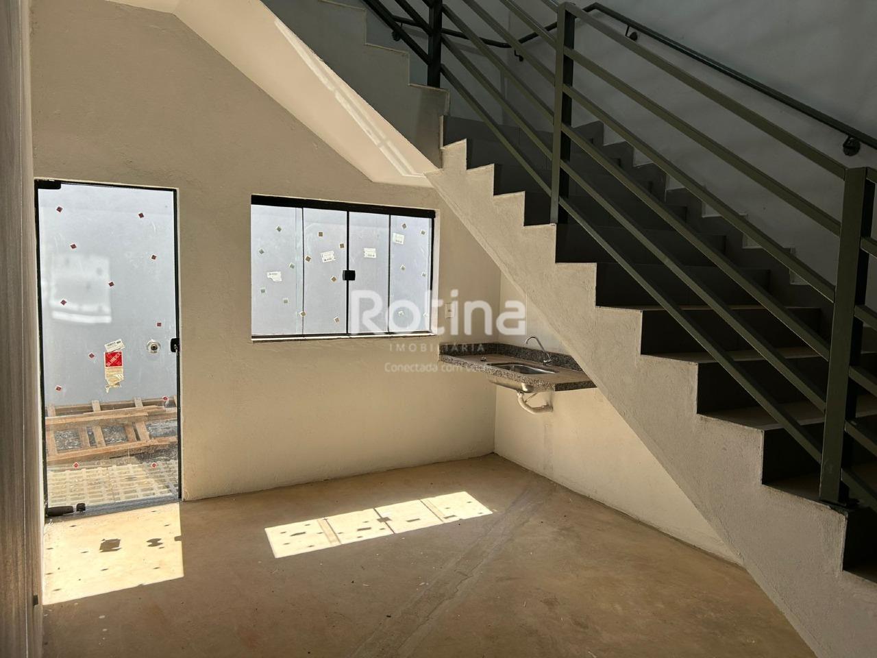 Galpão para alugar, em Uberlândia no bairro Custódio Pereira no valor de R$ 8.970,00 - Rotina Imobiliária: 