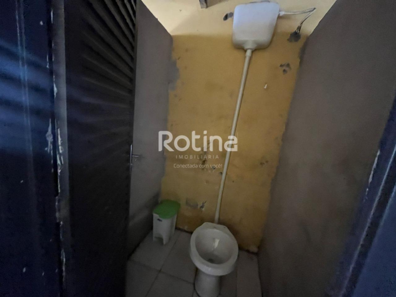 Loja para alugar, em Uberlândia no bairro Tibery no valor de R$ 1.700,00 - Rotina Imobiliária: 