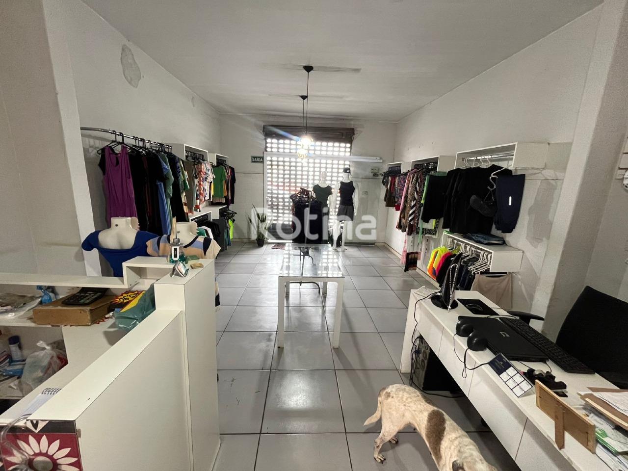 Loja para alugar, em Uberlândia no bairro Tibery no valor de R$ 1.700,00 - Rotina Imobiliária: 