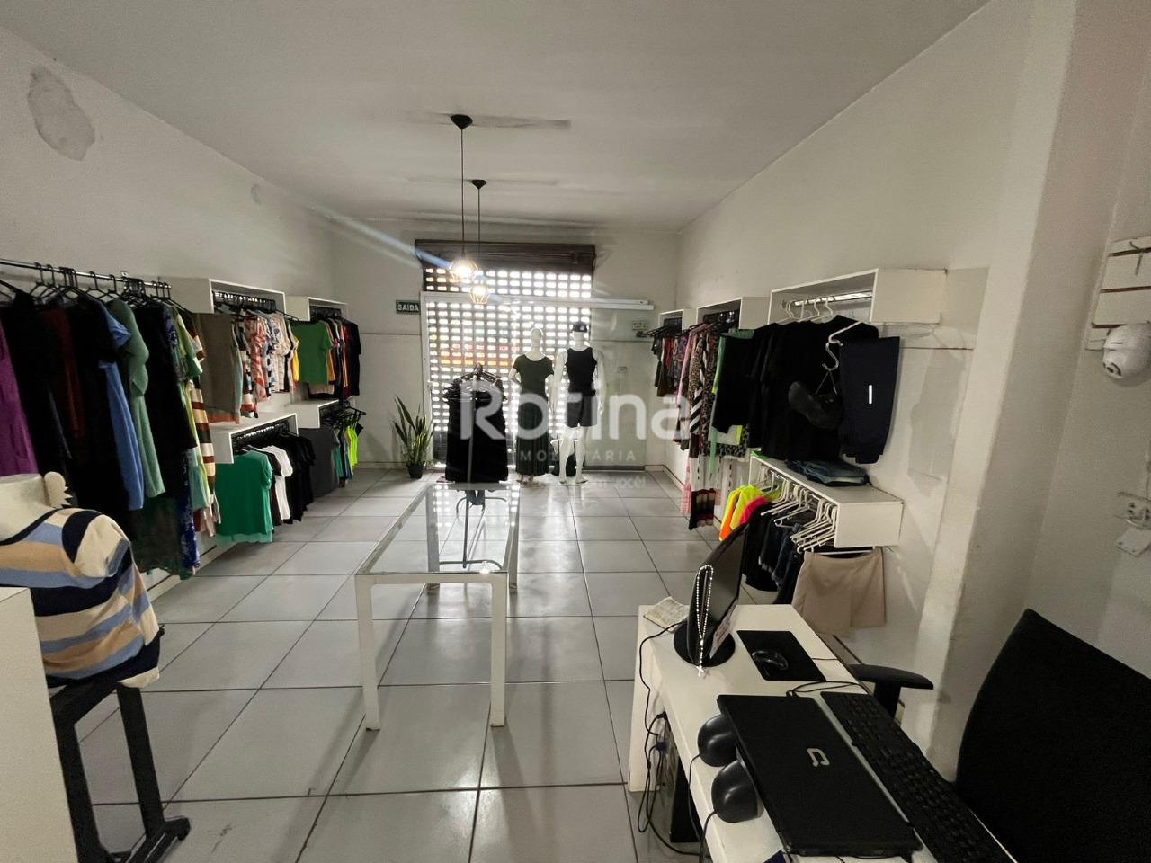 Loja para alugar, em Uberlândia no bairro Tibery no valor de R$ 1.700,00 - Rotina Imobiliária: 