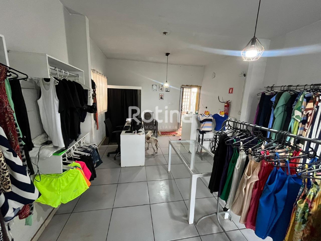 Loja para alugar, em Uberlândia no bairro Tibery no valor de R$ 1.700,00 - Rotina Imobiliária: 