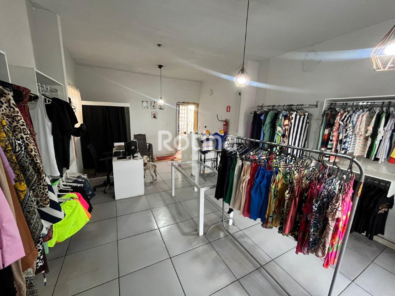 Loja para alugar, em Uberlândia no bairro Tibery no valor de R$ 1.700,00 - Rotina Imobiliária: 