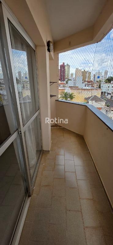 Apartamento à venda, 3 quartos em Uberlândia no bairro Lídice no valor de R$ 500.000,00 - Rotina Imobiliária: 