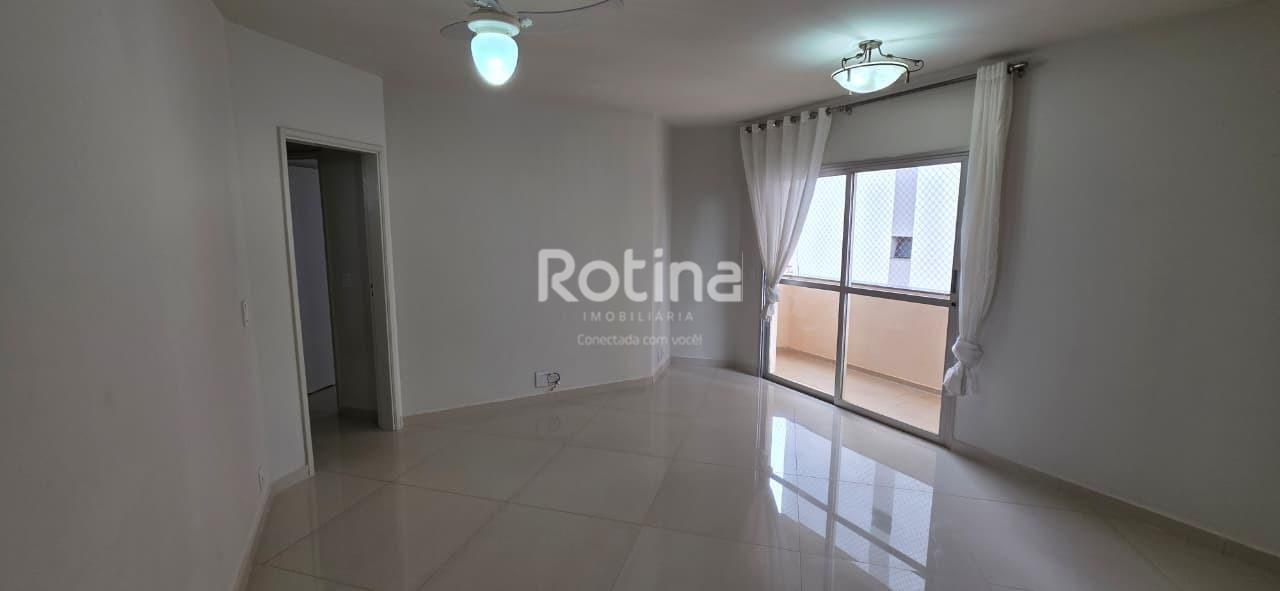 Apartamento à venda, 3 quartos em Uberlândia no bairro Lídice no valor de R$ 500.000,00 - Rotina Imobiliária: 