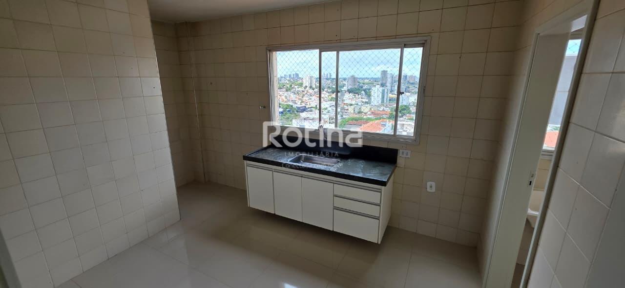 Apartamento à venda, 3 quartos em Uberlândia no bairro Lídice no valor de R$ 500.000,00 - Rotina Imobiliária: 