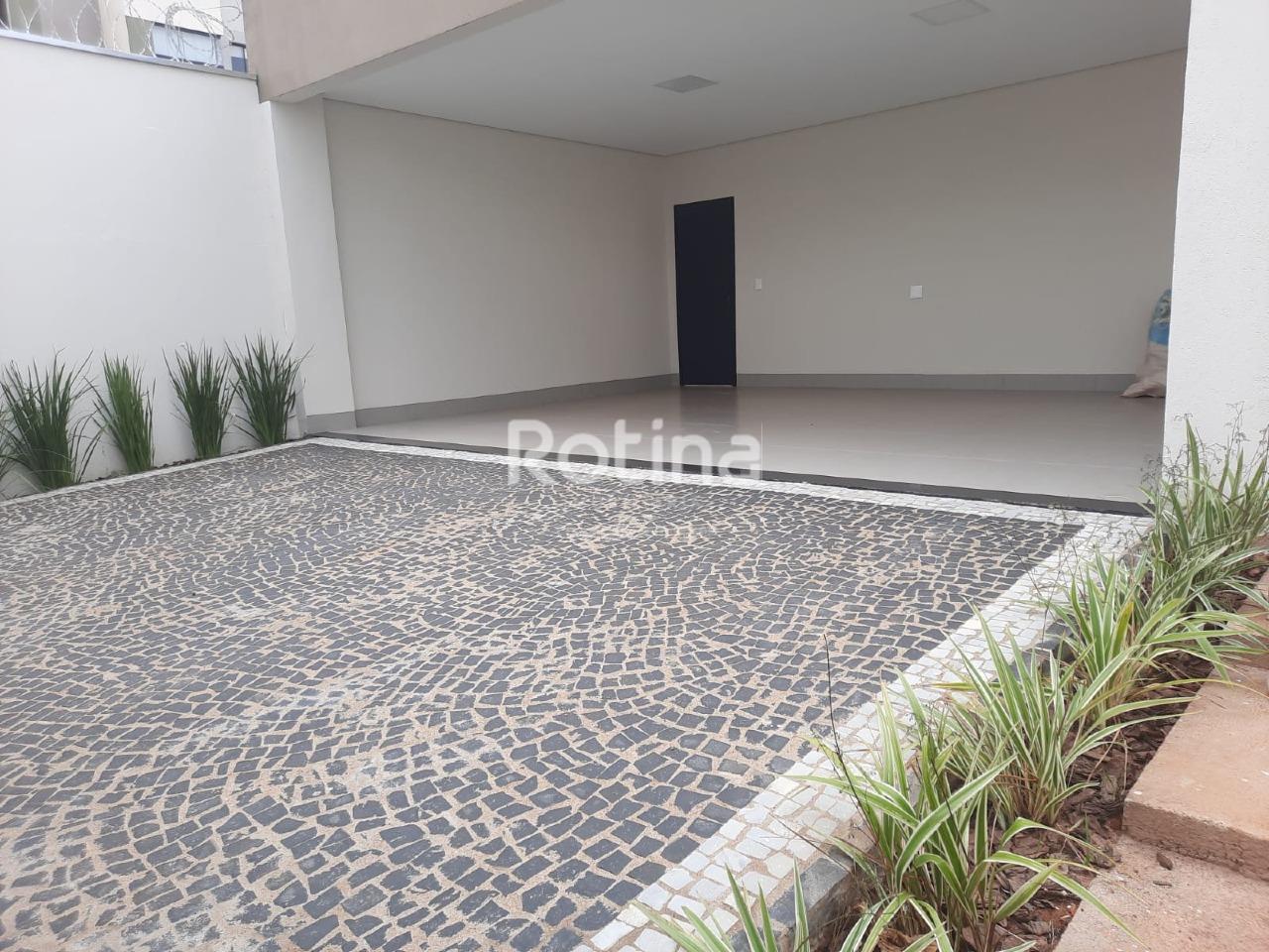 Casa à venda, 3 quartos em Uberlândia no bairro Novo Mundo no valor de R$ 1.290.000,00 - Rotina Imobiliária: 