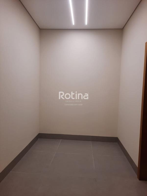 Casa à venda, 3 quartos em Uberlândia no bairro Novo Mundo no valor de R$ 1.290.000,00 - Rotina Imobiliária: 