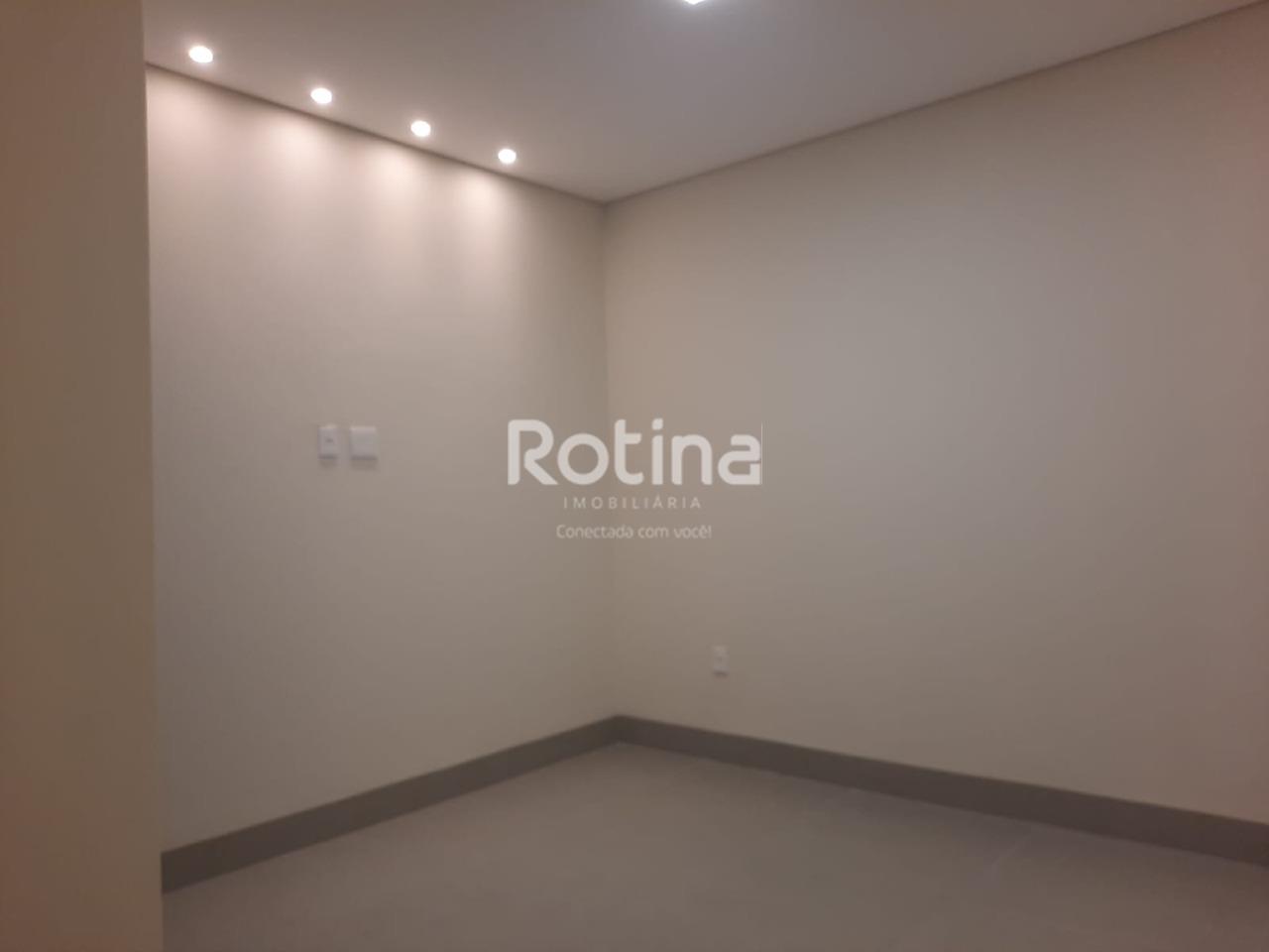 Casa à venda, 3 quartos em Uberlândia no bairro Novo Mundo no valor de R$ 1.290.000,00 - Rotina Imobiliária: 