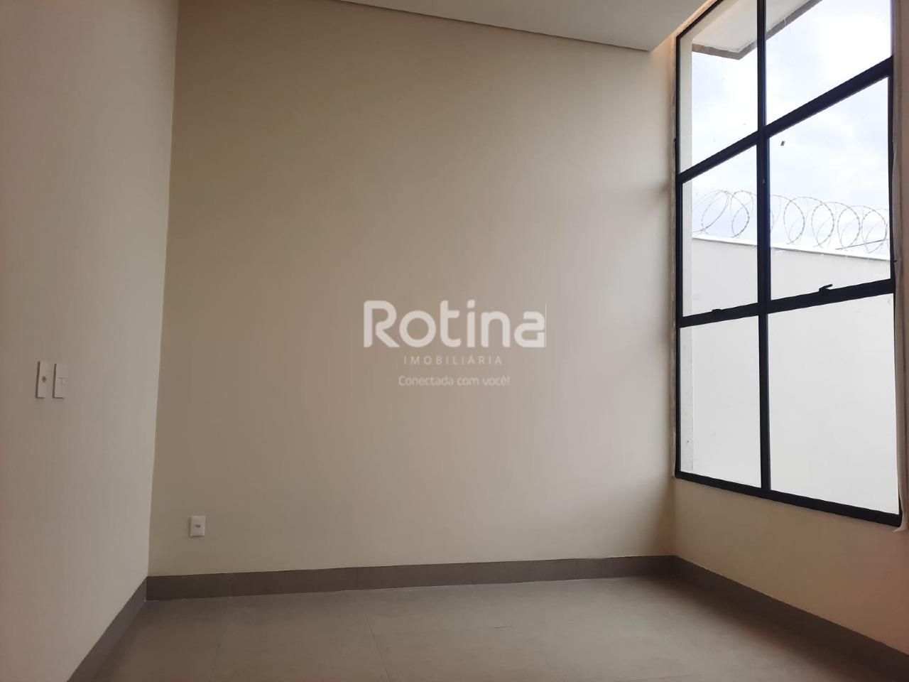 Casa à venda, 3 quartos em Uberlândia no bairro Novo Mundo no valor de R$ 1.290.000,00 - Rotina Imobiliária: 