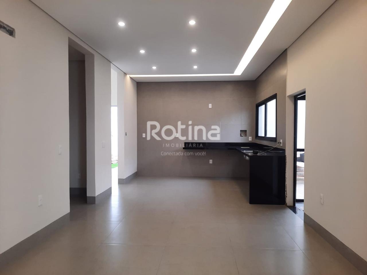 Casa à venda, 3 quartos em Uberlândia no bairro Novo Mundo no valor de R$ 1.290.000,00 - Rotina Imobiliária: 