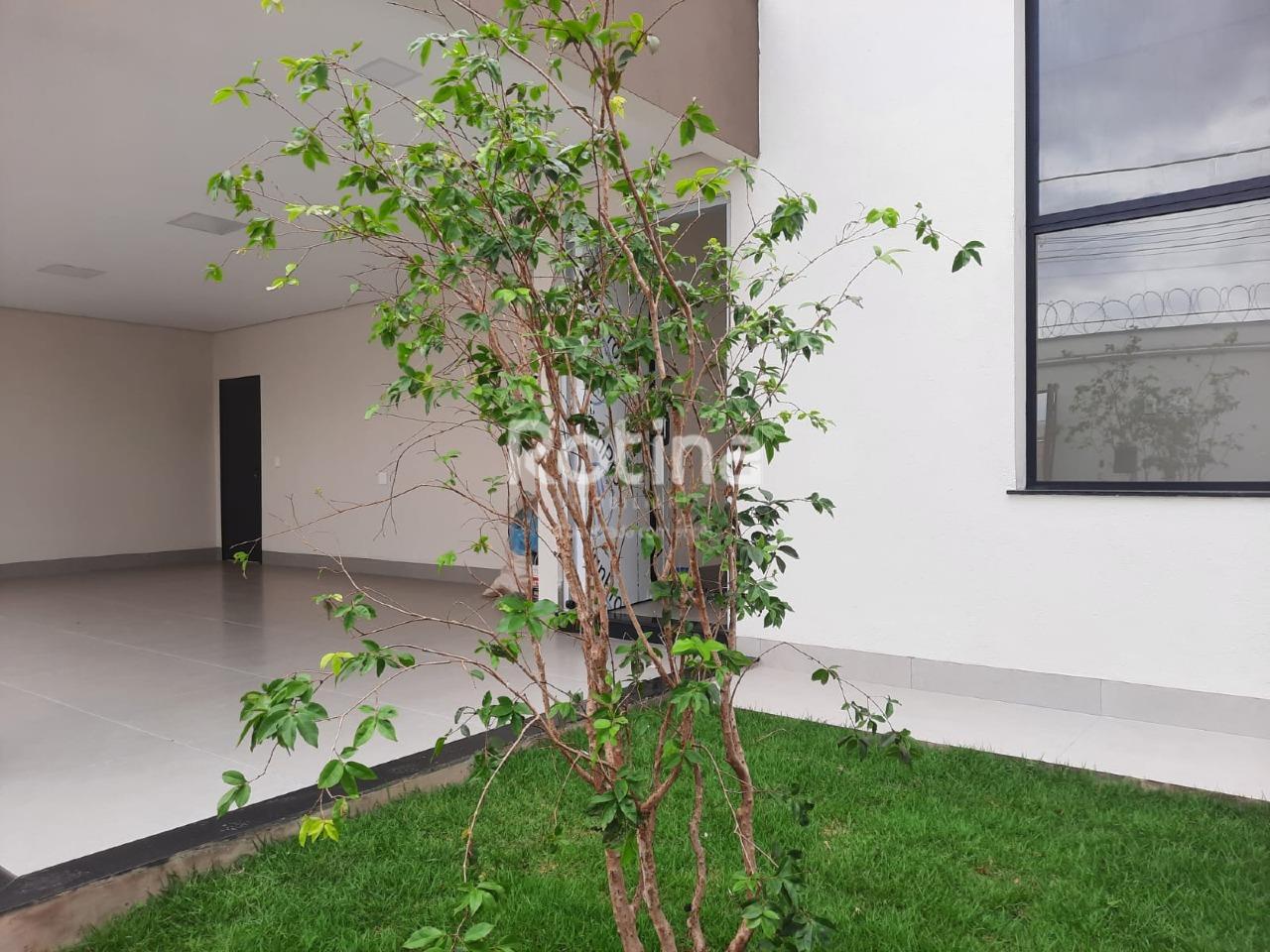 Casa à venda, 3 quartos em Uberlândia no bairro Novo Mundo no valor de R$ 1.290.000,00 - Rotina Imobiliária: 