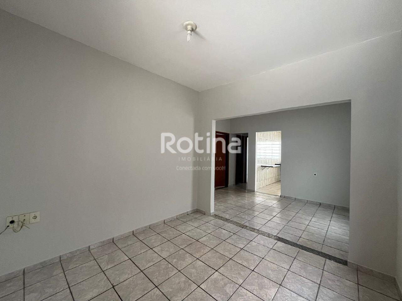 Casa à venda, 3 quartos em Uberlândia no bairro Planalto no valor de R$ 350.000,00 - Rotina Imobiliária: 