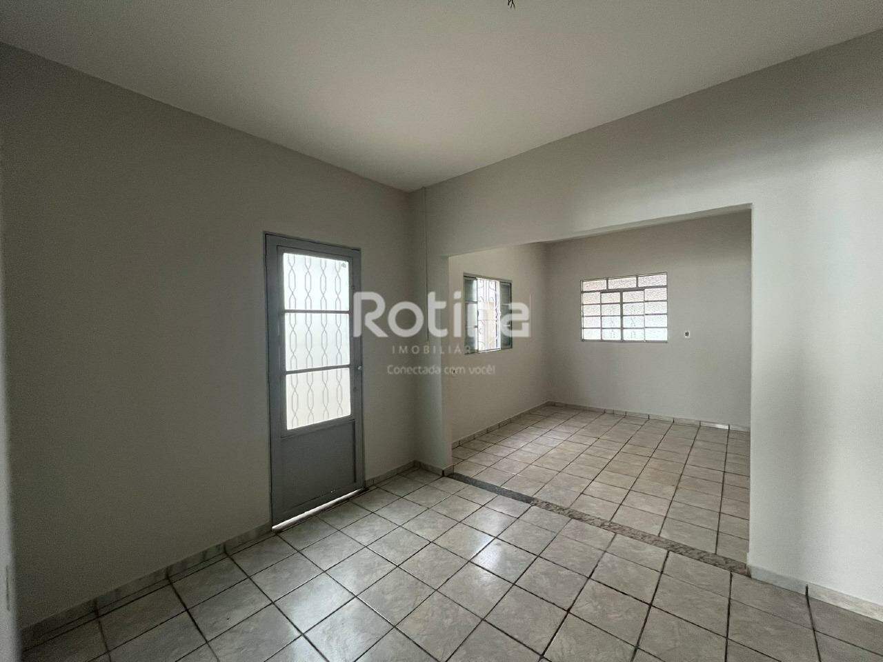 Casa à venda, 3 quartos em Uberlândia no bairro Planalto no valor de R$ 350.000,00 - Rotina Imobiliária: 