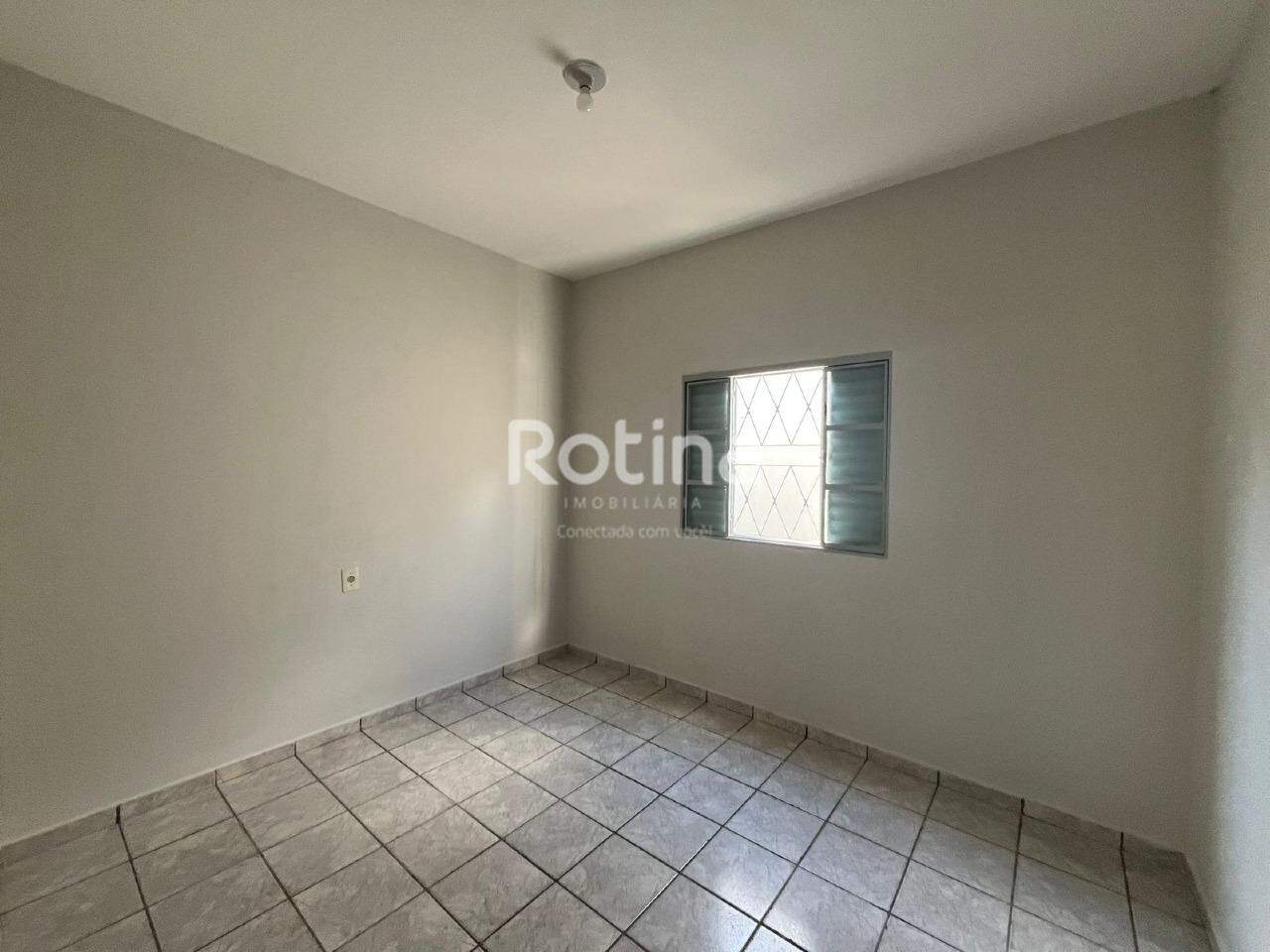 Casa à venda, 3 quartos em Uberlândia no bairro Planalto no valor de R$ 350.000,00 - Rotina Imobiliária: 
