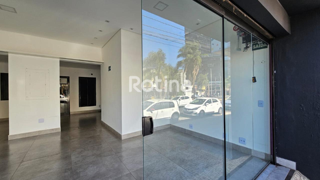 Loja para alugar, em Uberlândia no bairro Santa Mônica no valor de R$ 3.500,00 - Rotina Imobiliária: 