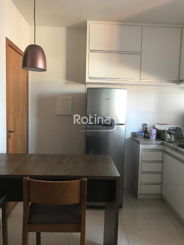 Apartamento à venda, 1 quarto em Uberlândia no bairro Tibery no valor de R$ 270.000,00 - Rotina Imobiliária: 