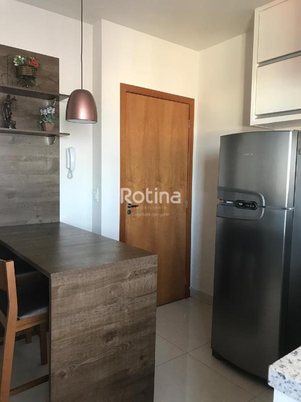 Apartamento à venda, 1 quarto em Uberlândia no bairro Tibery no valor de R$ 270.000,00 - Rotina Imobiliária: 