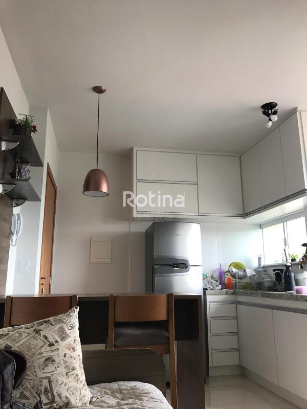 Apartamento à venda, 1 quarto em Uberlândia no bairro Tibery no valor de R$ 270.000,00 - Rotina Imobiliária: 