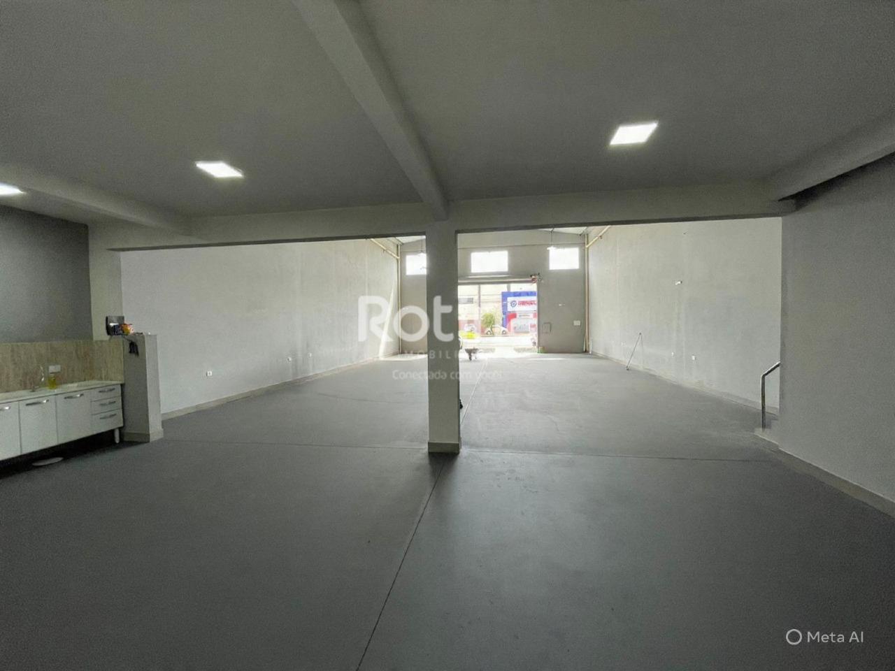 Galpão à venda, em Uberlândia no bairro Pacaembu no valor de R$ 1.100.000,00 - Rotina Imobiliária: 