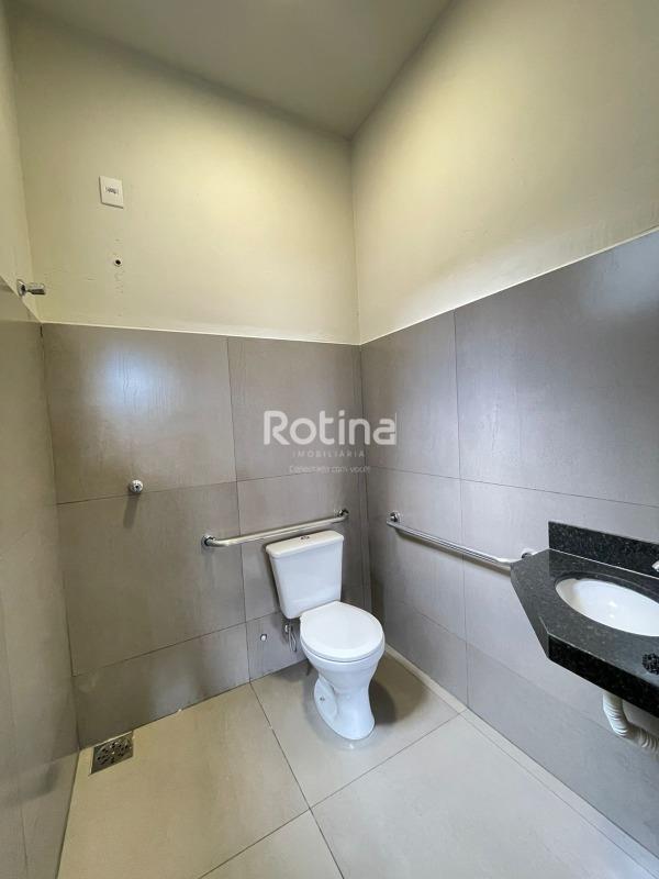 Galpão à venda, em Uberlândia no bairro Pacaembu no valor de R$ 1.100.000,00 - Rotina Imobiliária: 