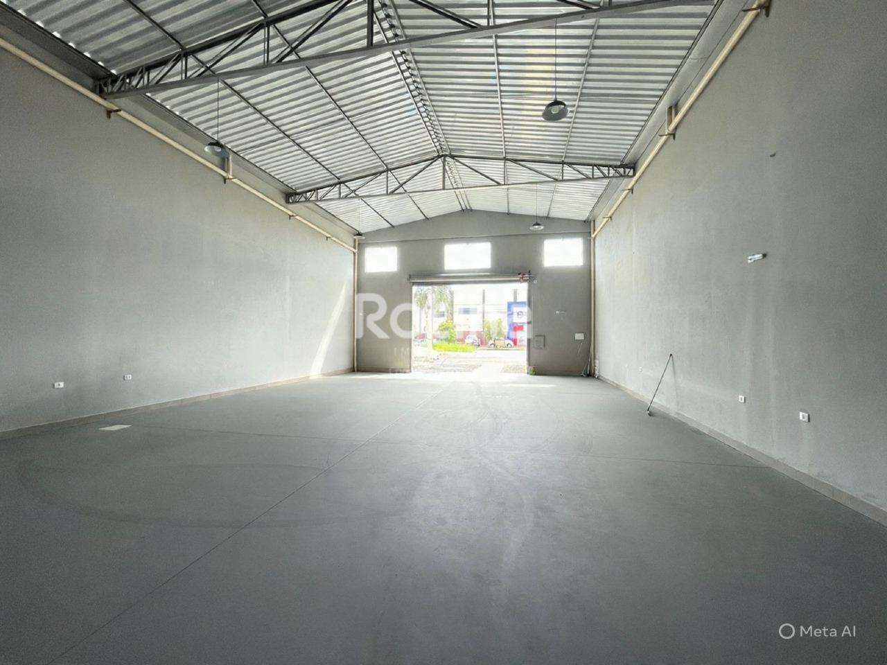 Galpão à venda, em Uberlândia no bairro Pacaembu no valor de R$ 1.100.000,00 - Rotina Imobiliária: 