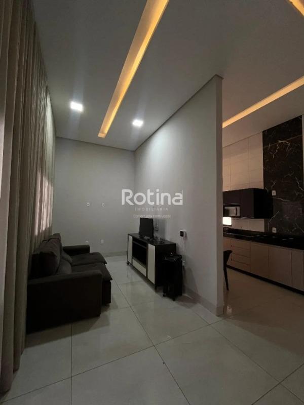 Casa para alugar, 3 quartos em Uberlândia no bairro Jardim Brasília no valor de R$ 3.000,00 - Rotina Imobiliária: 