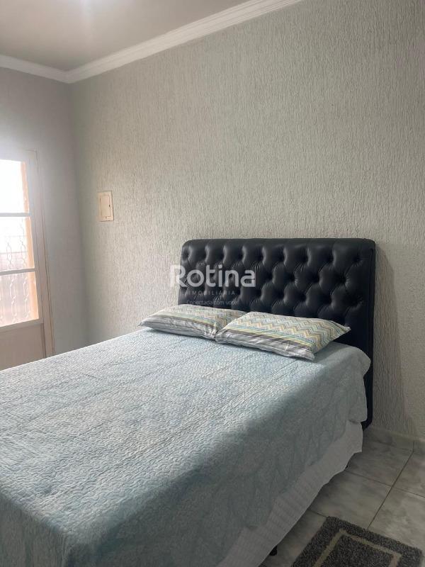 Kitnet para alugar, 1 quarto em Uberlândia no bairro Custódio Pereira no valor de R$ 1.500,00 - Rotina Imobiliária: 