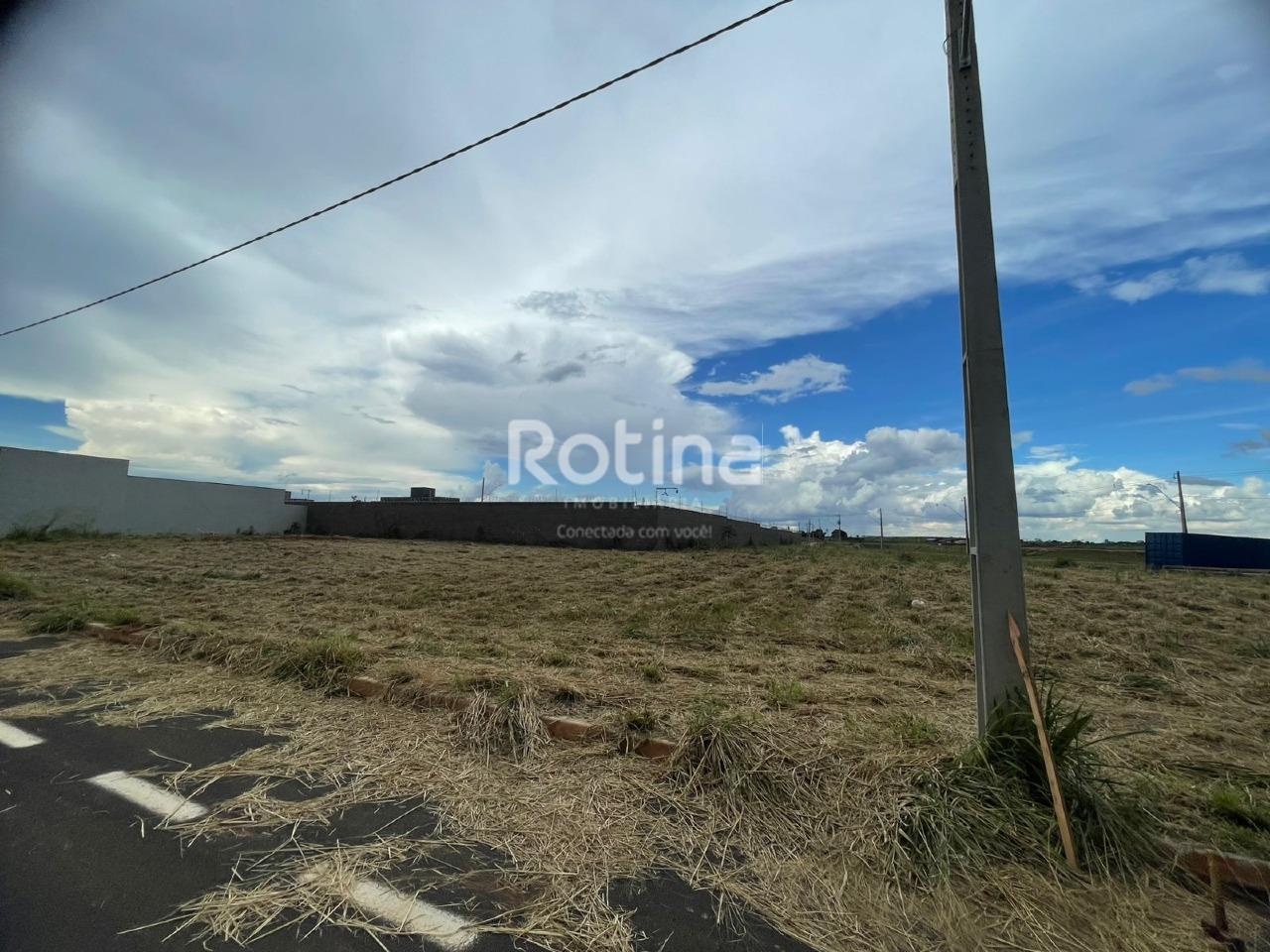 Terreno à venda, em Uberlândia no bairro Novo Mundo no valor de R$ 300.000,00 - Rotina Imobiliária: 