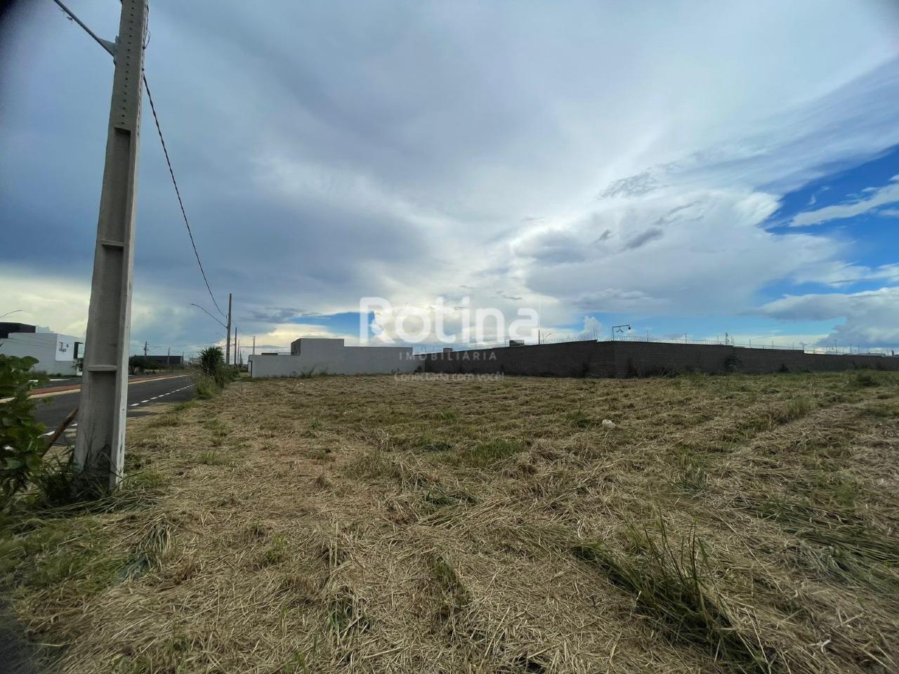 Terreno à venda, em Uberlândia no bairro Novo Mundo no valor de R$ 300.000,00 - Rotina Imobiliária: 