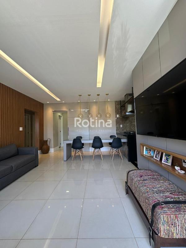 Casa Condomínio Fechado à venda, 3 quartos em Uberlândia no bairro Laranjeiras no valor de R$ 1.190.000,00 - Rotina Imobiliária: 