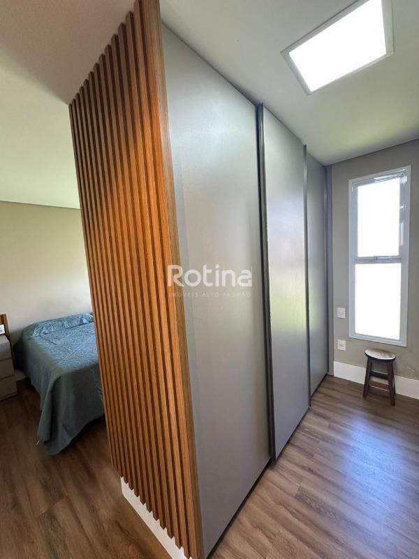 Casa Condomínio Fechado à venda, 3 quartos em Uberlândia no bairro Laranjeiras no valor de R$ 1.190.000,00 - Rotina Imobiliária: 