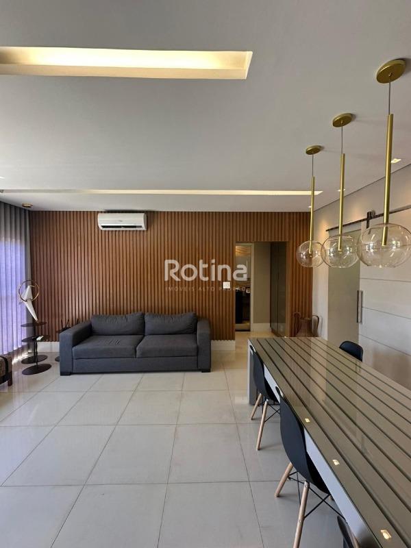 Casa Condomínio Fechado à venda, 3 quartos em Uberlândia no bairro Laranjeiras no valor de R$ 1.190.000,00 - Rotina Imobiliária: 