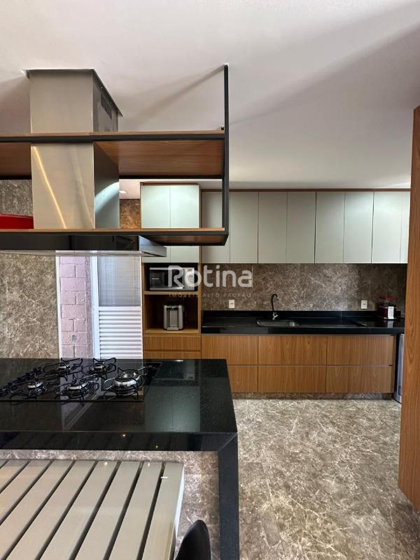 Casa Condomínio Fechado à venda, 3 quartos em Uberlândia no bairro Laranjeiras no valor de R$ 1.190.000,00 - Rotina Imobiliária: 