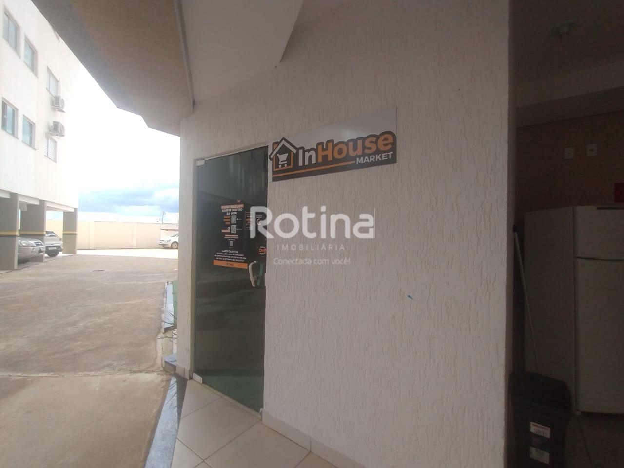 Apartamento para alugar, 3 quartos em Uberlândia no bairro Tubalina no valor de R$ 3.500,00 - Rotina Imobiliária: 