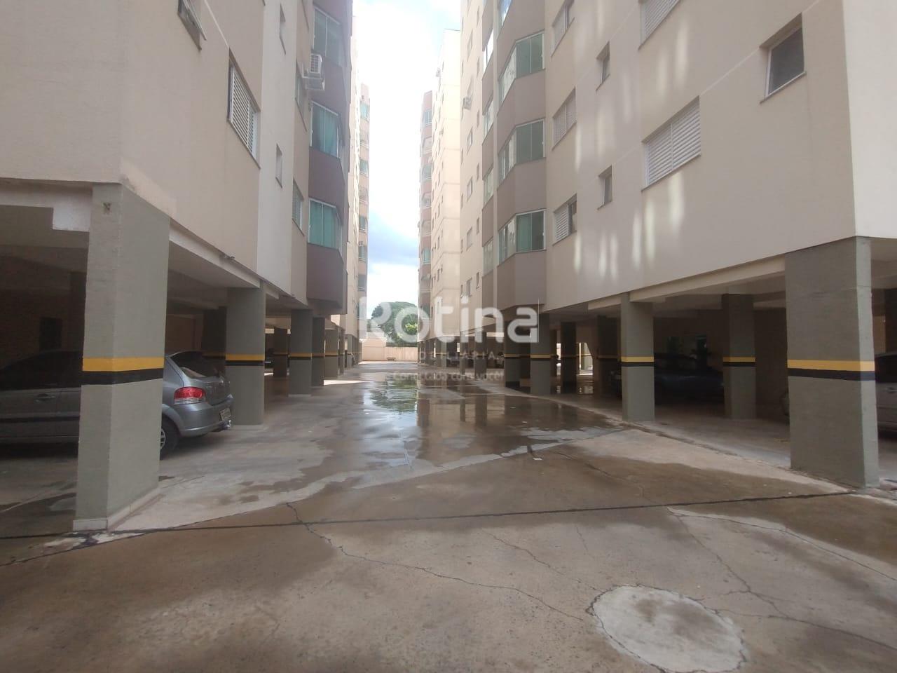 Apartamento para alugar, 3 quartos em Uberlândia no bairro Tubalina no valor de R$ 3.500,00 - Rotina Imobiliária: 