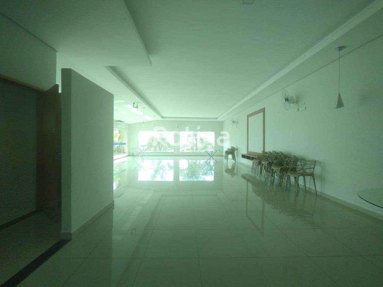 Apartamento para alugar, 3 quartos em Uberlândia no bairro Tubalina no valor de R$ 3.500,00 - Rotina Imobiliária: 