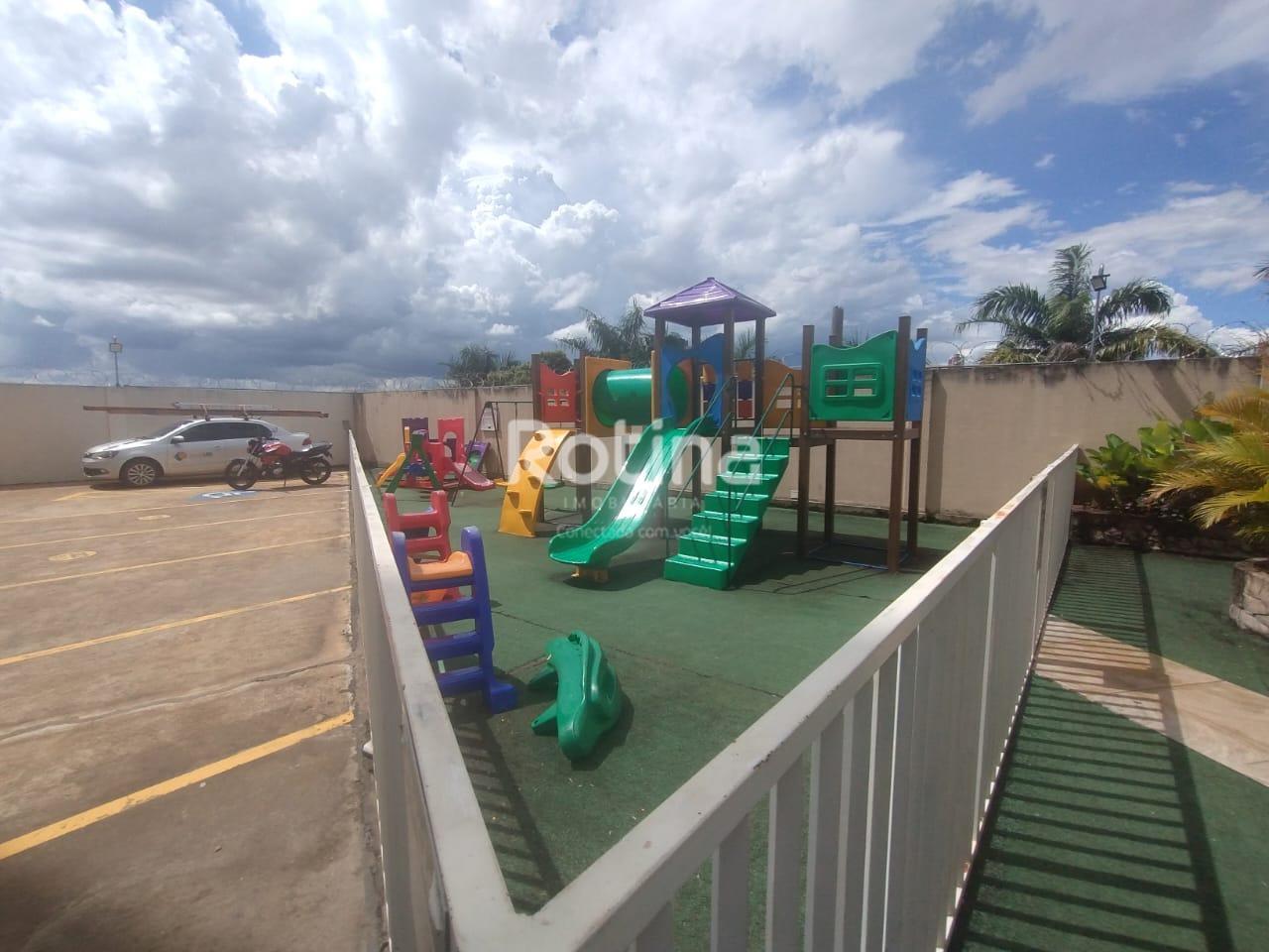 Apartamento para alugar, 3 quartos em Uberlândia no bairro Tubalina no valor de R$ 3.500,00 - Rotina Imobiliária: 