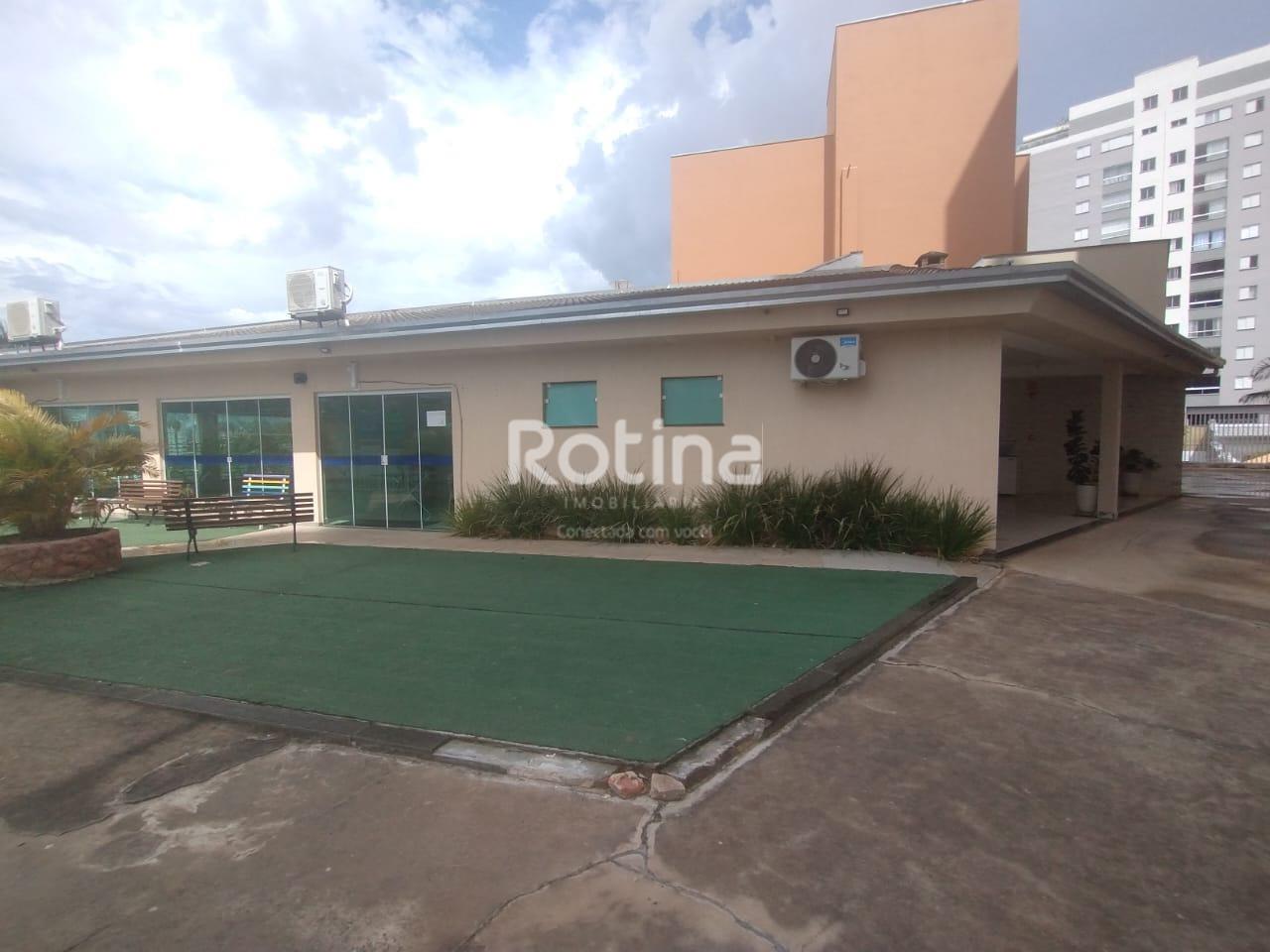 Apartamento para alugar, 3 quartos em Uberlândia no bairro Tubalina no valor de R$ 3.500,00 - Rotina Imobiliária: 