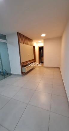 Apartamento para alugar, 2 quartos em Uberlândia no bairro Granja Marileusa no valor de R$ 3.500,00 - Rotina Imobiliária: 