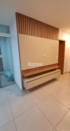 Apartamento para alugar, 2 quartos em Uberlândia no bairro Granja Marileusa no valor de R$ 3.500,00 - Rotina Imobiliária: 