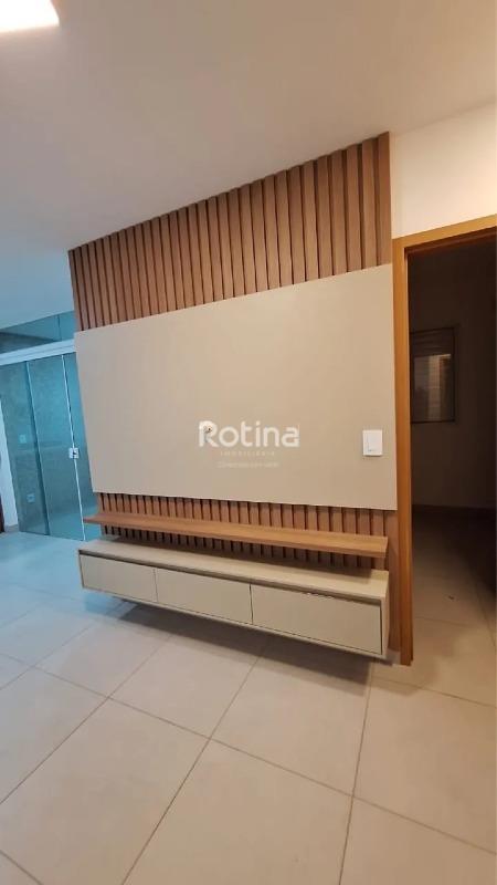 Apartamento para alugar, 2 quartos em Uberlândia no bairro Granja Marileusa no valor de R$ 3.500,00 - Rotina Imobiliária: 