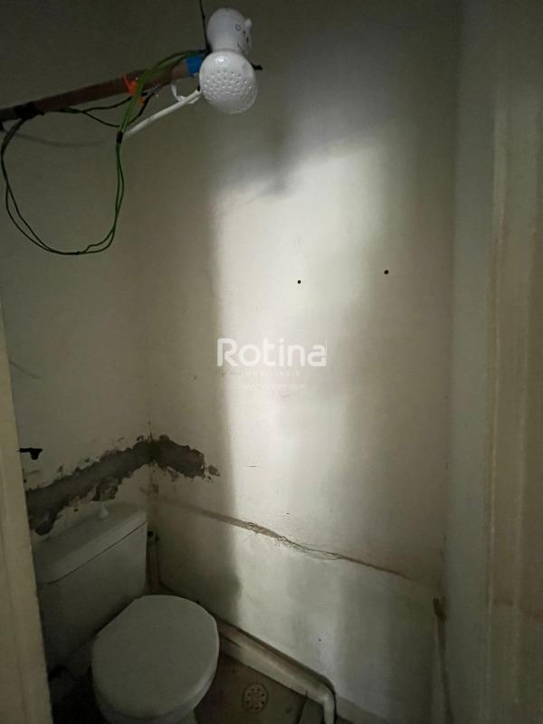 Loja para alugar, em Uberlândia no bairro Luizote de Freitas no valor de R$ 1.200,00 - Rotina Imobiliária: 