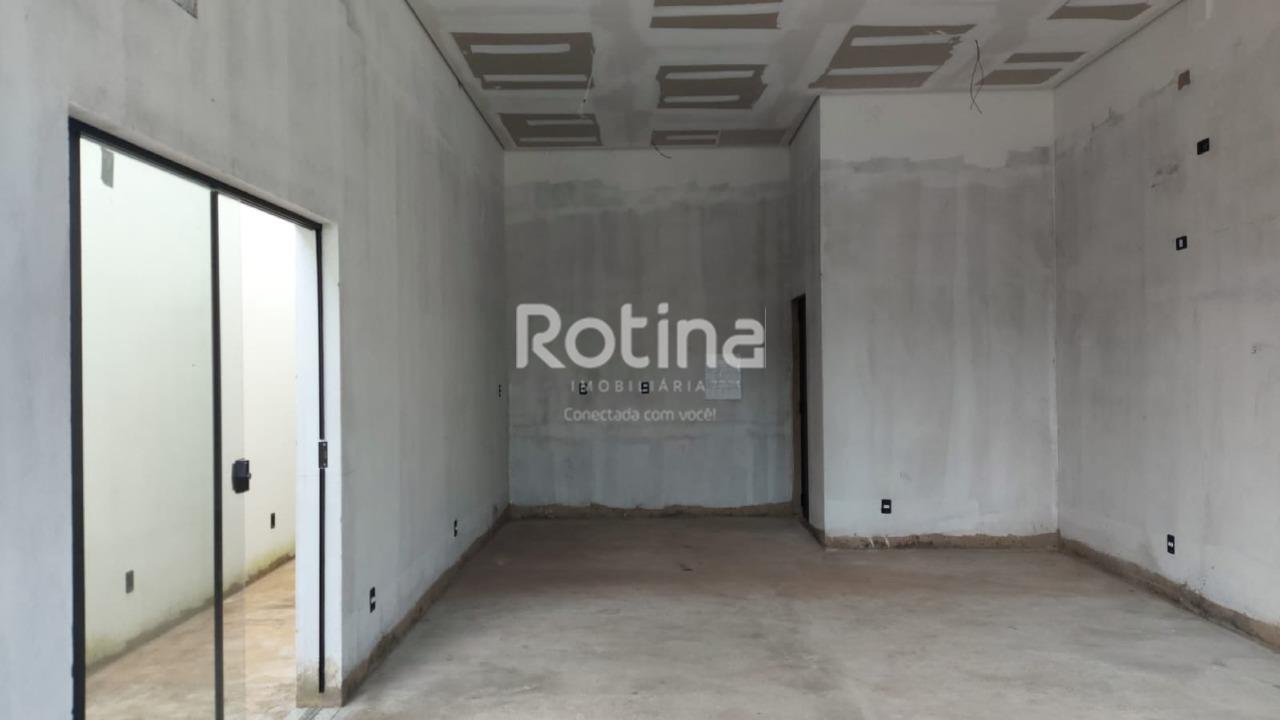 Loja para alugar, em Uberlândia no bairro Jardim Karaíba no valor de R$ 9.500,00 - Rotina Imobiliária: 