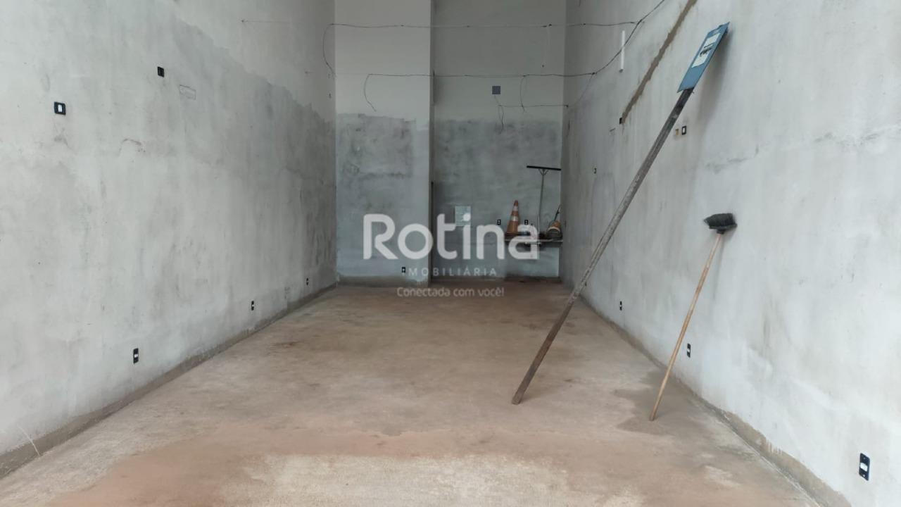 Comercial para alugar, em Uberlândia no bairro Jardim Karaíba no valor de R$ 13.000,00 - Rotina Imobiliária: 
